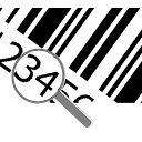 Quick Barcode Scanner mobile app icon