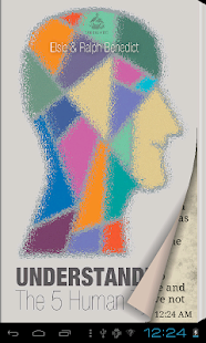 Free Download The 5 Human Types APK for PC