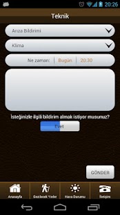 Dilek Kaya Hotel Screenshots 3