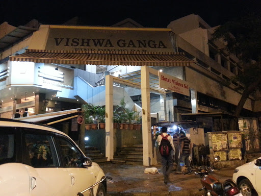 Vishwa Ganga Belapur