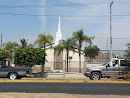 Iglesia Carretera Saltillo