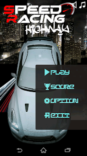 How to install Highway Speed Racing 1.0 mod apk for android