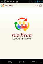 rooBroo APK Download for Android