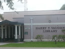 Harry T. Vaughn Library