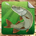 Cover Image of Download Мобильная русская рыбалка 1.0.7.0 APK