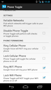 How to install Phone Toggle for Google Voice patch 1.3 apk for pc