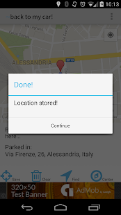 How to download Back to my car!! 2.4 apk for android
