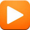 Best Media Player mobile app icon