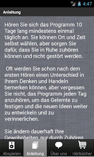 How to mod Selbstbewusstsein mit Hypnose patch 1.0 apk for laptop
