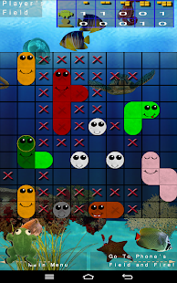 Worms And Frogs Screenshots 14