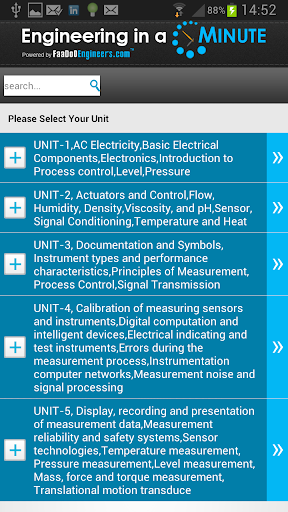 Electrical Instrumentation-1