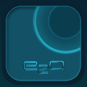The e2o Connectivity App logo