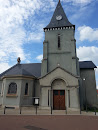 St Yorre - Eglise