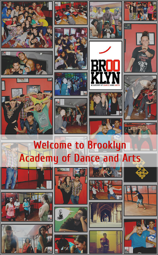 Brooklyn Academy of Dance Arts