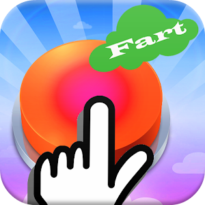 Farts Buttons - Cool Joke 1.0.3 Icon