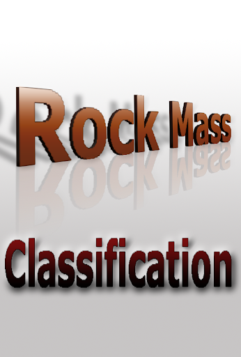 免費下載教育APP|Rock Mass Classification app開箱文|APP開箱王