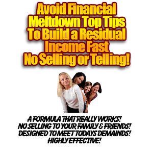 Build a Residual Income 1.01
