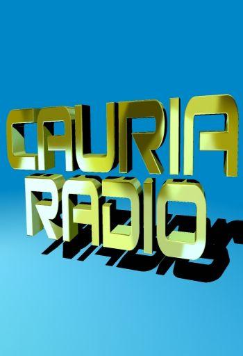 CAURIA RADIO