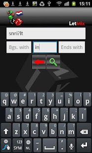 How to download LetMix for Wordfeud (Dutch) 1.1 unlimited apk for pc