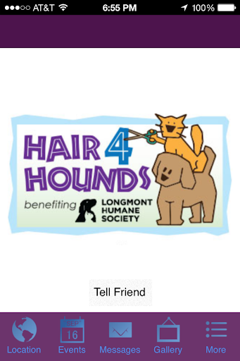 Hair4Hounds