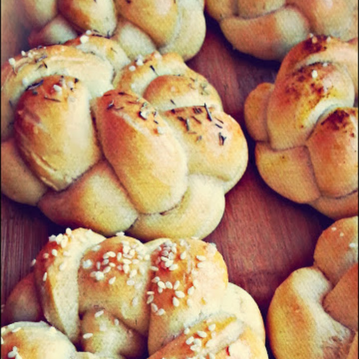 Ricotta Bread Rolls Recipe Yummly