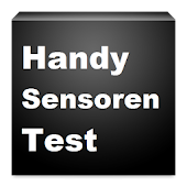 Handy Sensoren Test