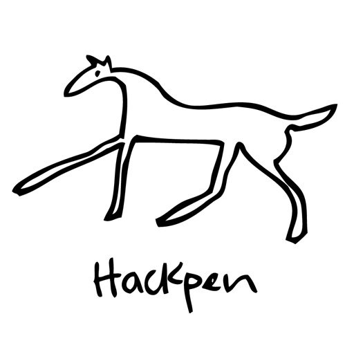 Hackpen White Horse Walk 旅遊 App LOGO-APP開箱王