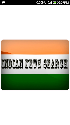 Indian News Search