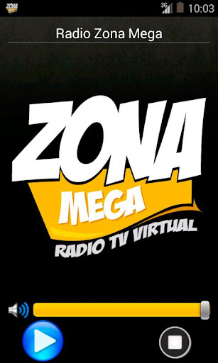Radio Zona Mega