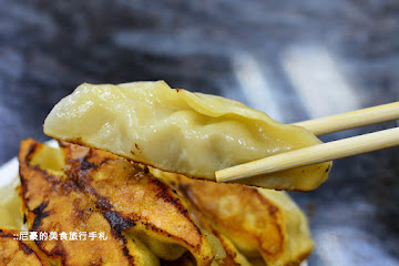阿財鍋貼
