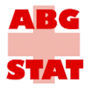 ABG Stat logo
