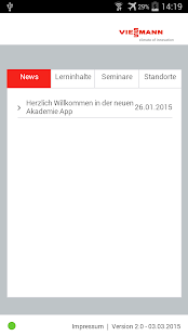 Lastest Akademie APK