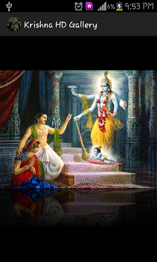 Krishna Wallpapers Free