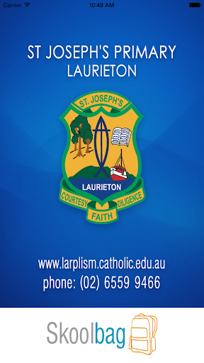 St Joseph's PrimaryS Laurieton