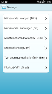 Mindfulness Screenshots 13