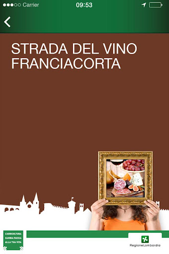 【免費旅遊App】Strada del Vino Franciacorta-APP點子