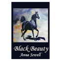 Book-Black Beauty logo