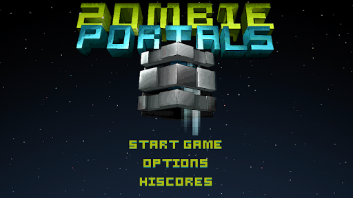 Zombie Portals