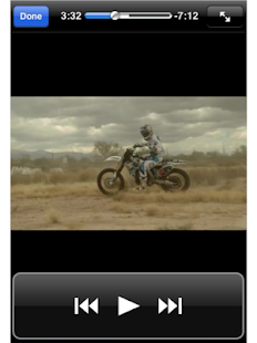 MX - screenshot thumbnail
