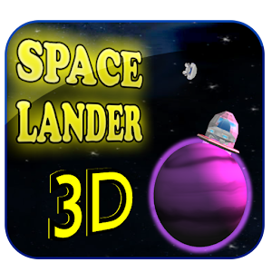 Space Lander 3D 0.8.1