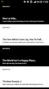 Free Download Parithi.me APK for Android