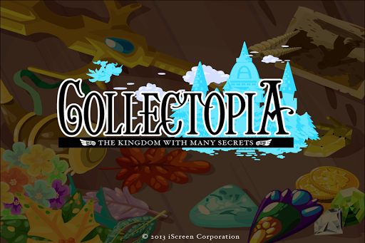 Collectopia