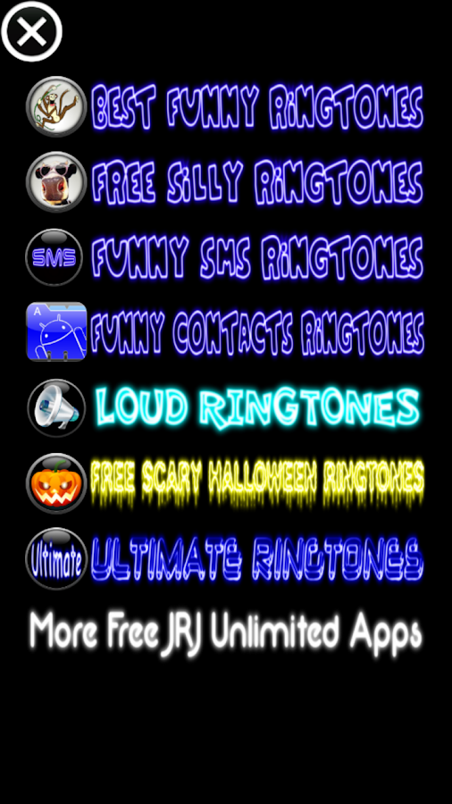 Top Free Funny Ringtones Android Apps on Google Play