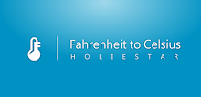 Fahrenheit to Celsius by HSTAR APK