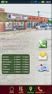 How to get Newton Grove Drug 1.2 mod apk for laptop