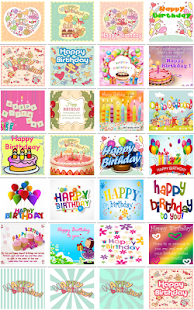 How to download Happy Birthday e-Card Stickers patch 1.0 apk for android