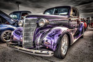 Sedan by Ron Meyers - Transportation Automobiles