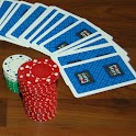 Poker Blind Schedule logo