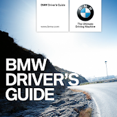 Drivers guide bmw