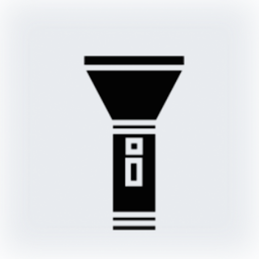 Flashlight - Security Info LOGO-APP點子